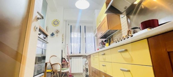 Квартира с 2 комнатами в Пескара, Италия № 23124 5