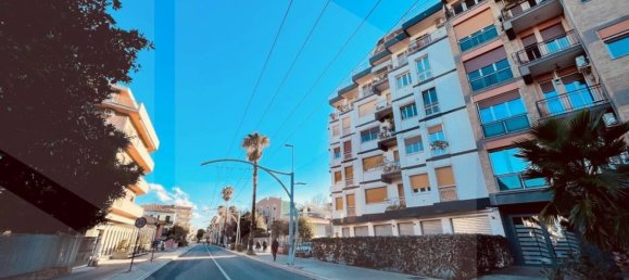 Квартира с 2 комнатами в Пескара, Италия № 23124 13