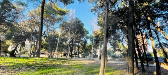 Квартира с 2 комнатами в Пескара, Италия № 23124 6