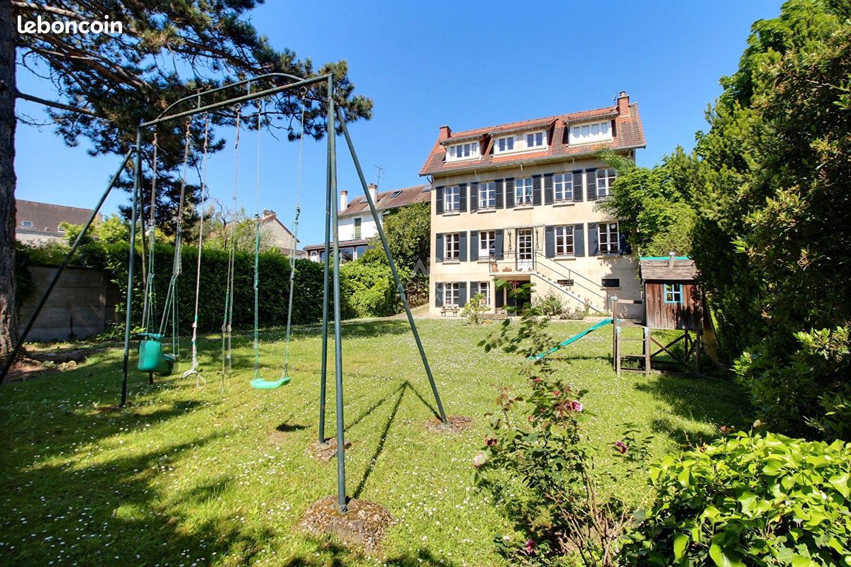 6 Schlafzimmer Haus in Verneuil-sur-Seine, France, Nr. 182322