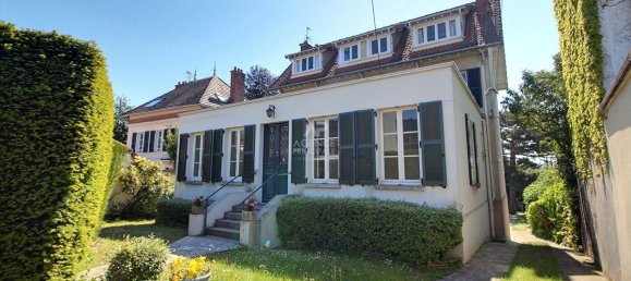 6 Schlafzimmer Haus in Verneuil-sur-Seine, France, Nr. 182322 17
