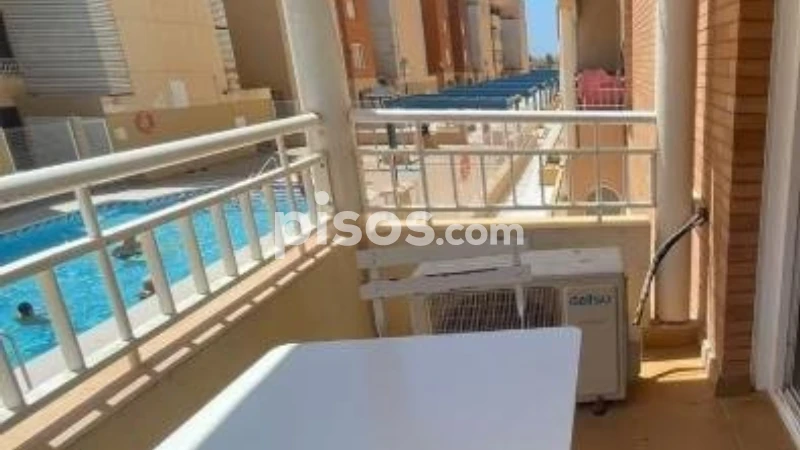 2 bedrooms Apartment in Roquetas de Mar, Spain No. 174493
