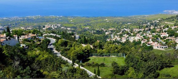 3 bedrooms Villa in Tala, Cyprus No. 9361 3