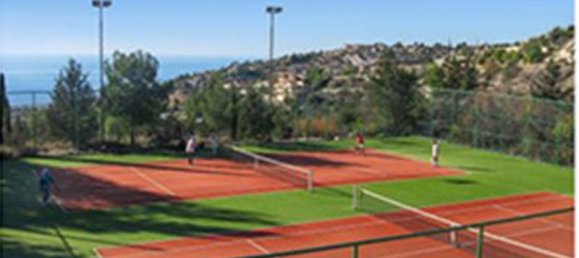 3 bedrooms Villa in Tala, Cyprus No. 9361 9