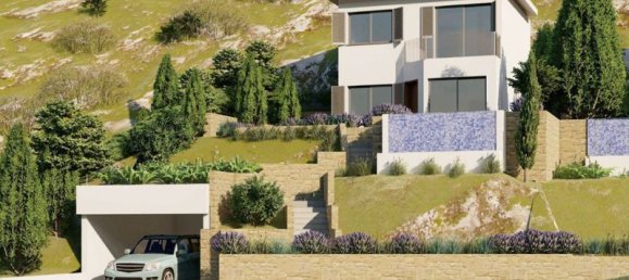 3 bedrooms Villa in Tala, Cyprus No. 9361 6