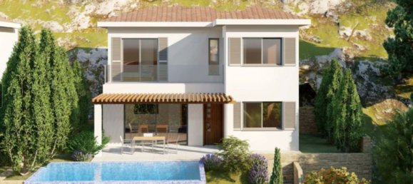 3 bedrooms Villa in Tala, Cyprus No. 9361 5