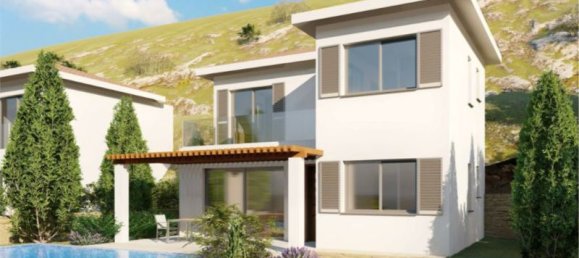 3 bedrooms Villa in Tala, Cyprus No. 9361 4