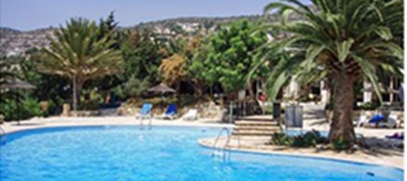 3 bedrooms Villa in Tala, Cyprus No. 9361 2