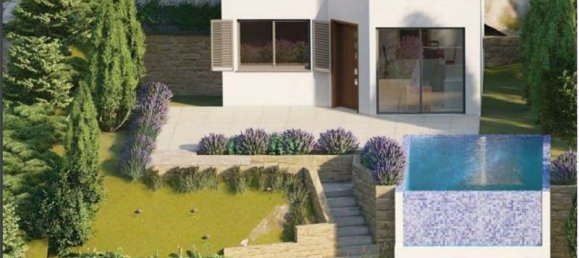 3 bedrooms Villa in Tala, Cyprus No. 9361 7