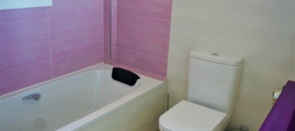 3 غرف نوم فيلا في Torre del Mar, Spain رقم 54132 25