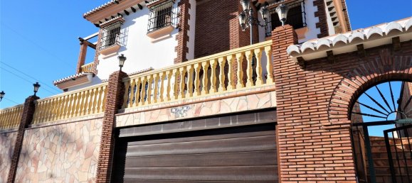 3 غرف نوم فيلا في Torre del Mar, Spain رقم 54132 38