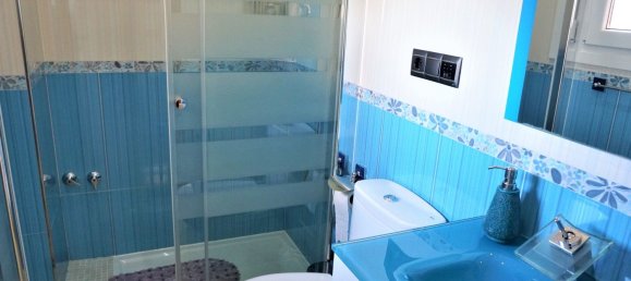 3 غرف نوم فيلا في Torre del Mar, Spain رقم 54132 20