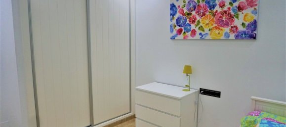 3 غرف نوم فيلا في Torre del Mar, Spain رقم 54132 19