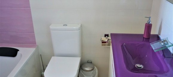 3 غرف نوم فيلا في Torre del Mar, Spain رقم 54132 24