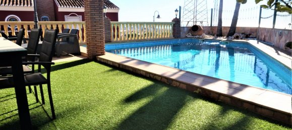 3 غرف نوم فيلا في Torre del Mar, Spain رقم 54132 9