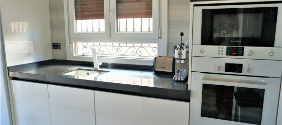 3 غرف نوم فيلا في Torre del Mar, Spain رقم 54132 13