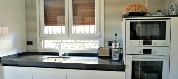 3 غرف نوم فيلا في Torre del Mar, Spain رقم 54132 12