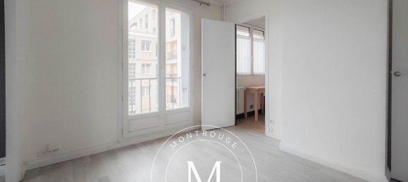 1 غرف نوم شقة في Montrouge, France رقم 168347 5