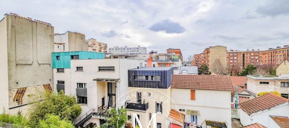 1 غرف نوم شقة في Montrouge, France رقم 168347 7