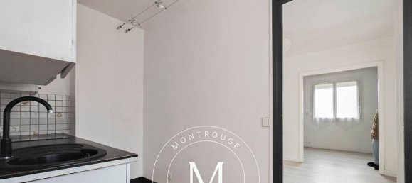 1 غرف نوم شقة في Montrouge, France رقم 168347 2