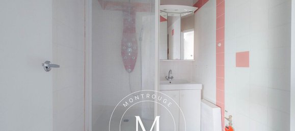 1 غرف نوم شقة في Montrouge, France رقم 168347 10