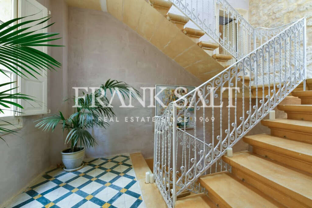 3 غرف نوم منزل في Mdina, Malta رقم 11420