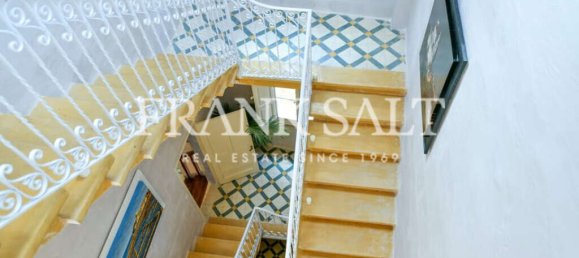 3 غرف نوم منزل في Mdina, Malta رقم 11420 6