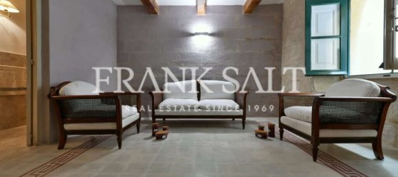 3 غرف نوم منزل في Mdina, Malta رقم 11420 3