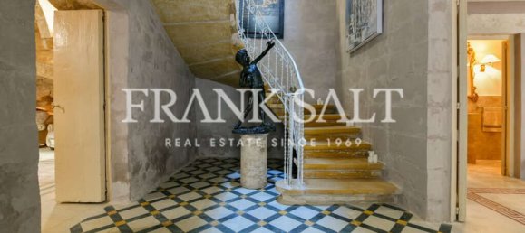 3 غرف نوم منزل في Mdina, Malta رقم 11420 10