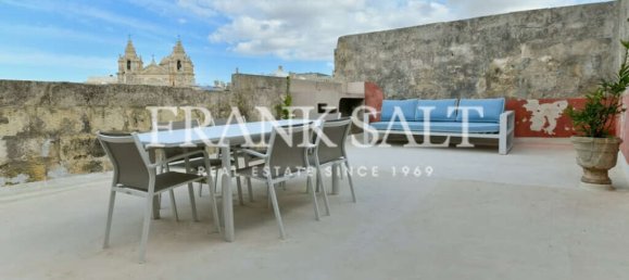 3 غرف نوم منزل في Mdina, Malta رقم 11420 11