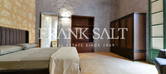 3 غرف نوم منزل في Mdina, Malta رقم 11420 8