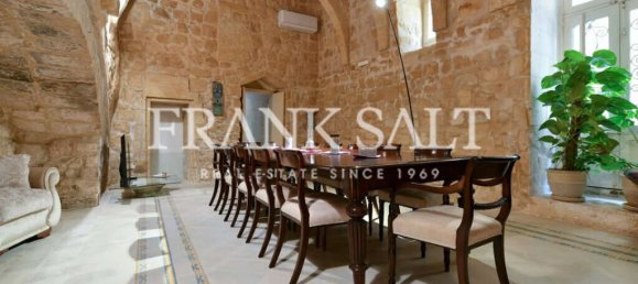 3 غرف نوم منزل في Mdina, Malta رقم 11420 4