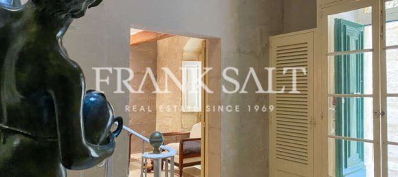 3 غرف نوم منزل في Mdina, Malta رقم 11420 9