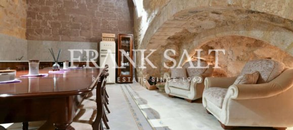 3 غرف نوم منزل في Mdina, Malta رقم 11420 5