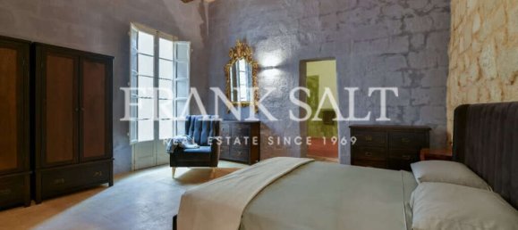 3 غرف نوم منزل في Mdina, Malta رقم 11420 7