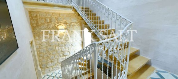 3 غرف نوم منزل في Mdina, Malta رقم 11420 2