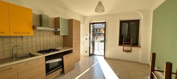 Apartamento de 2 habitaciónes en Collegno, Italy No. 112766 10