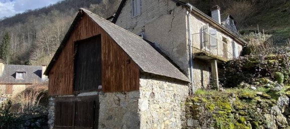 1 bedroom House in Occitanie, France No. 337962 3