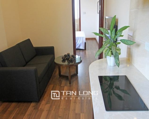 1 Schlafzimmer Wohnung in Hai Ba Trung, Vietnam, Nr. 2832