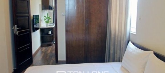 1 Schlafzimmer Wohnung in Hai Ba Trung, Vietnam, Nr. 2832 6