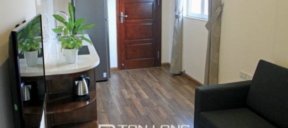 1 Schlafzimmer Wohnung in Hai Ba Trung, Vietnam, Nr. 2832 2