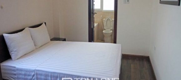 1 Schlafzimmer Wohnung in Hai Ba Trung, Vietnam, Nr. 2832 5