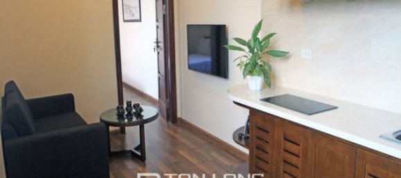 1 Schlafzimmer Wohnung in Hai Ba Trung, Vietnam, Nr. 2832 3