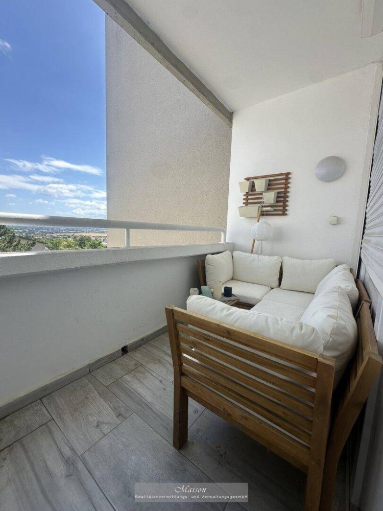 4 rooms Apartment in Bad Voslau, Austria No. 142291