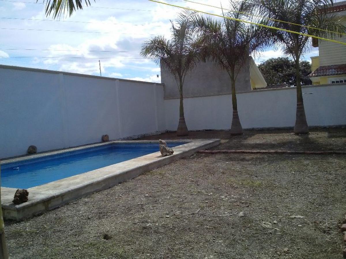 Casa T3 em Yucatan, Mexico N.º 186471