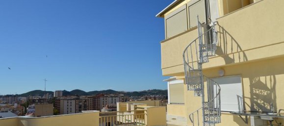 6 bedrooms Penthouse in Mijas, Spain No. 79216 3