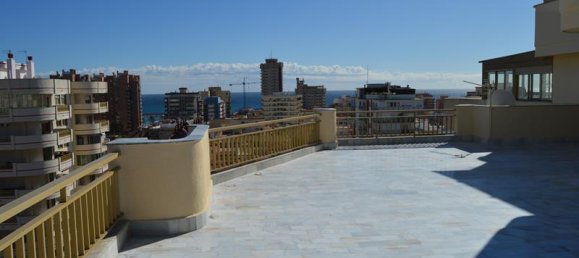 6 bedrooms Penthouse in Mijas, Spain No. 79216 2