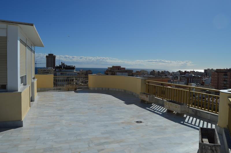 6 bedrooms Penthouse in Mijas, Spain No. 79216