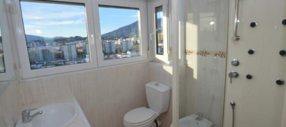 6 bedrooms Penthouse in Mijas, Spain No. 79216 19