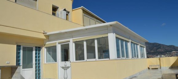 6 bedrooms Penthouse in Mijas, Spain No. 79216 4